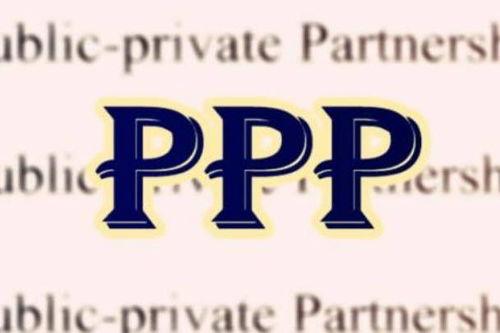 国产ppp